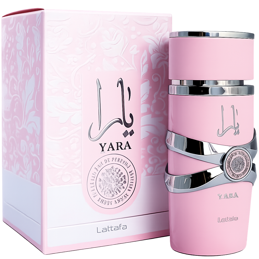 Lattafa Yara | Perfume Árabe para Mujer