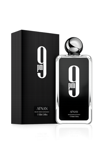 Afnan 9PM Eau de Parfum | 100 ml