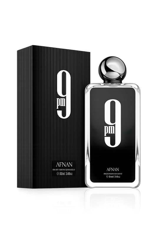 Afnan 9PM Eau de Parfum | 100 ml