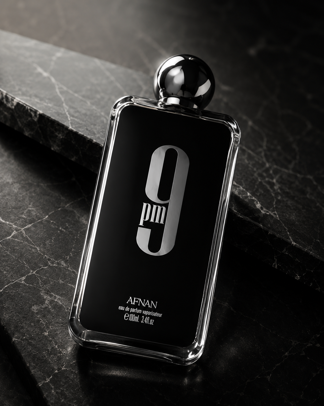 Afnan 9PM Eau de Parfum | 100 ml