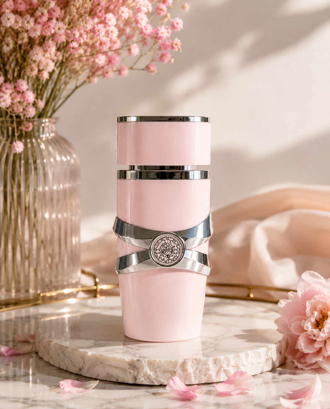 Lattafa Yara | Perfume Árabe para Mujer
